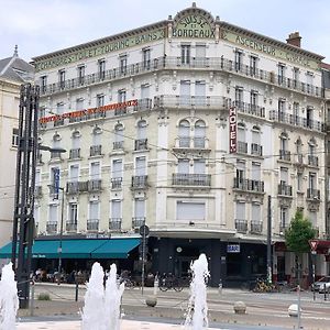 Brit Hotel Suisse et Bordeaux - Centre Gare