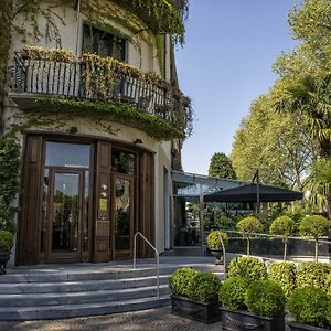 Hotel De La Ville Monza - Small Luxury Hotels Of The World